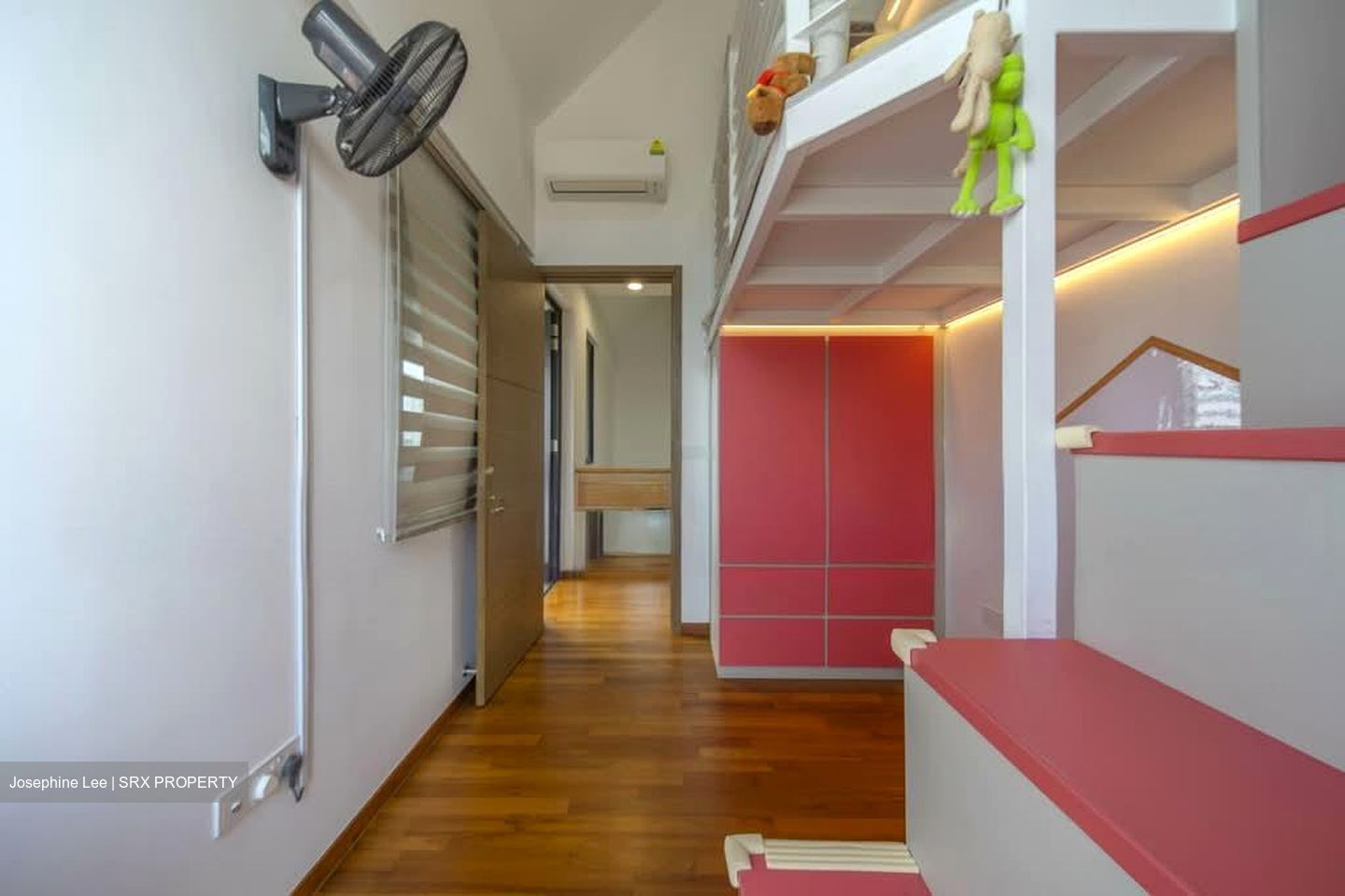 Parkwood Residences (D19), Apartment #560770731